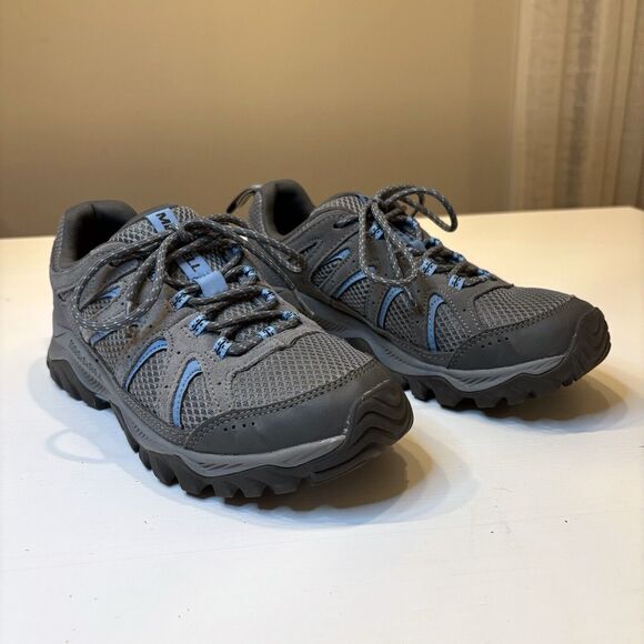 Merrell Oakcreek Paloma‎ Women’s Athletic Active Hiking Sneakers US Size 9.5